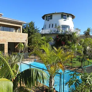 3* Gasthof Cape Oasis