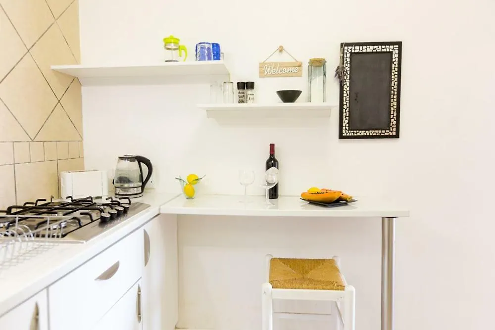 Holiday home Ocean Breeze Bloubergstrand South Africa